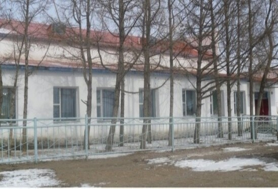 Булган, Хутаг-Өндөр, Соёлын төв