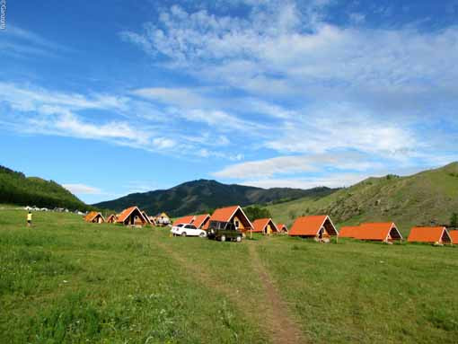 Булган, Хутаг-Өндөр, Их булаг рашаан сувилал