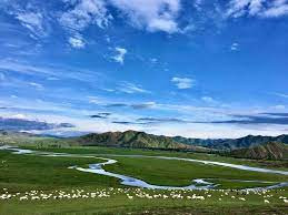 Булган аймаг, Хутаг-Өндөр сум- VR (Виртуал бодит байдал) аялал